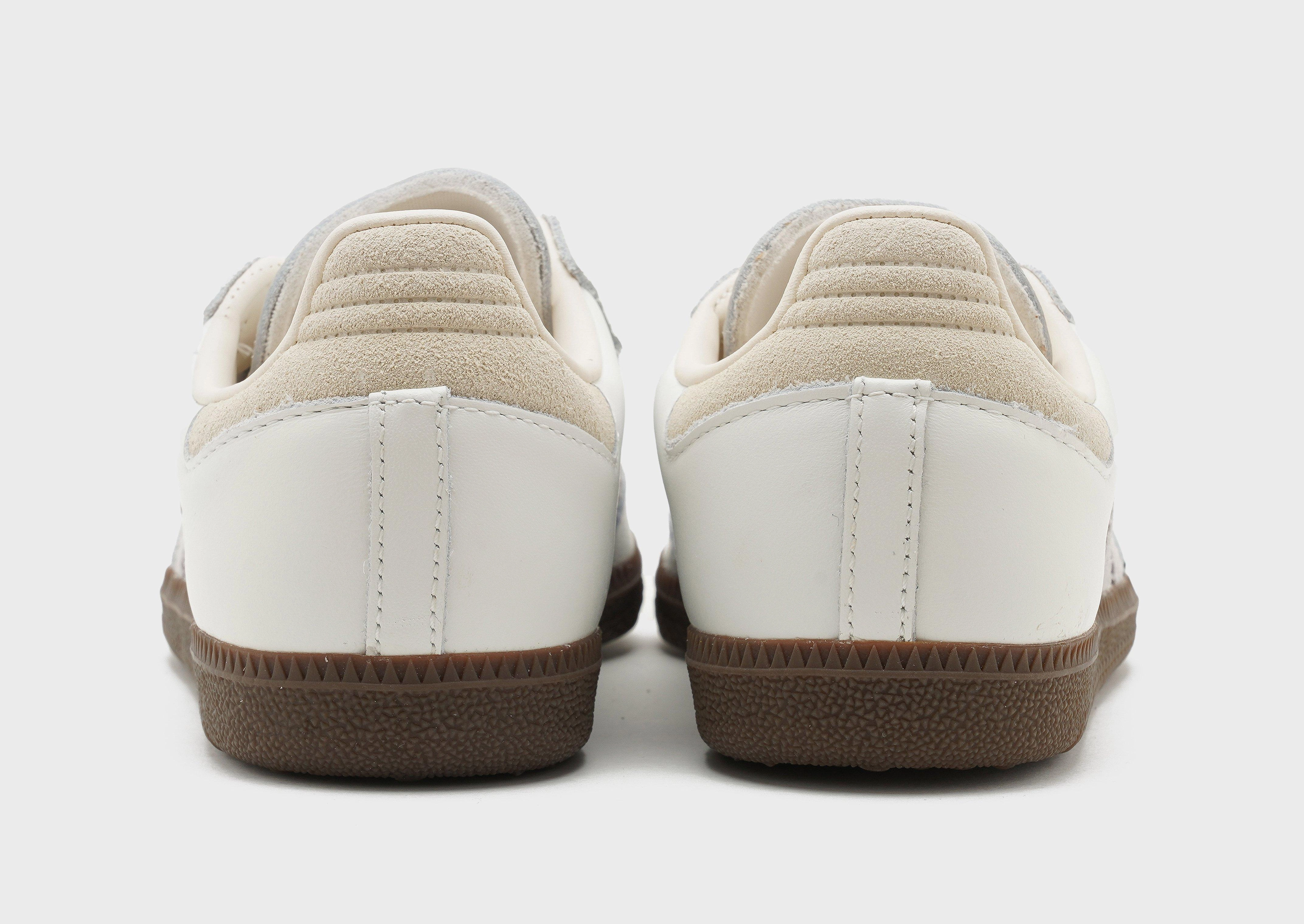 Indoor Daily Samba OG Women's