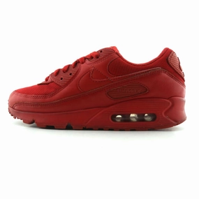 NIKE AIR MAX 90 Impact Resistant Forefoot Torsional Rigidity Bar