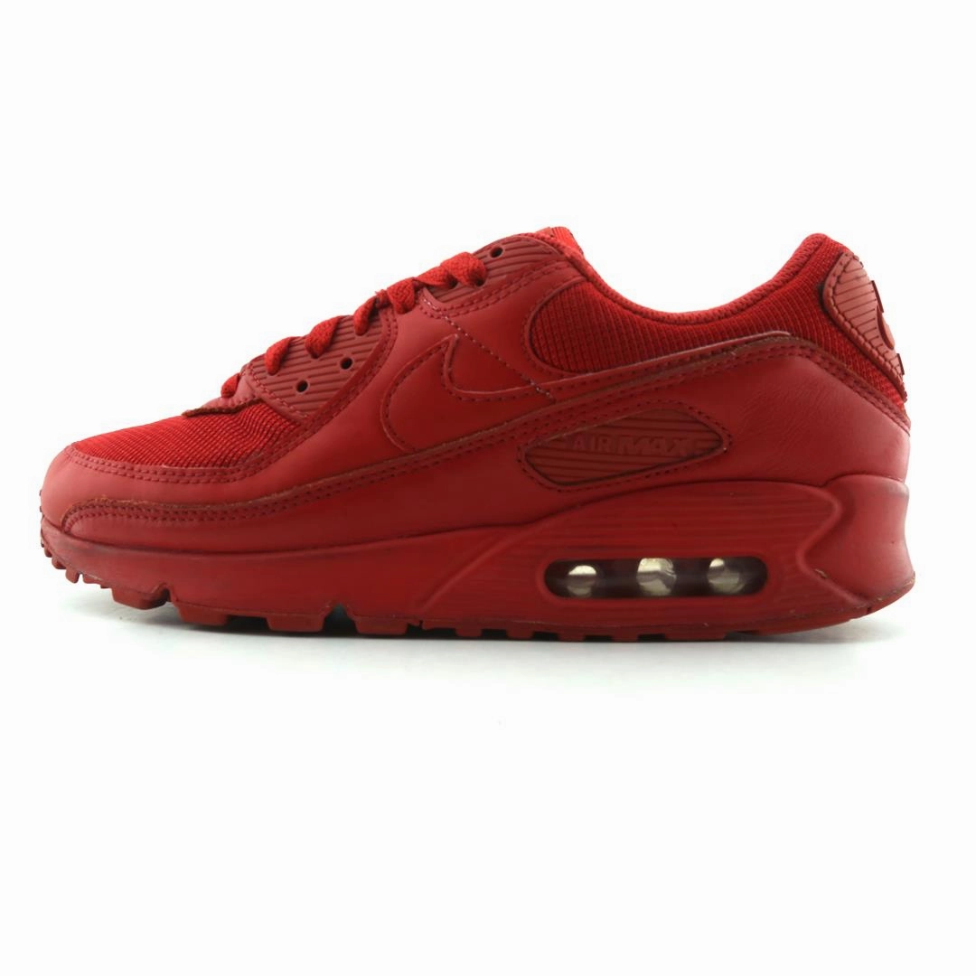 NIKE AIR MAX 90 Impact Resistant Forefoot Torsional Rigidity Bar