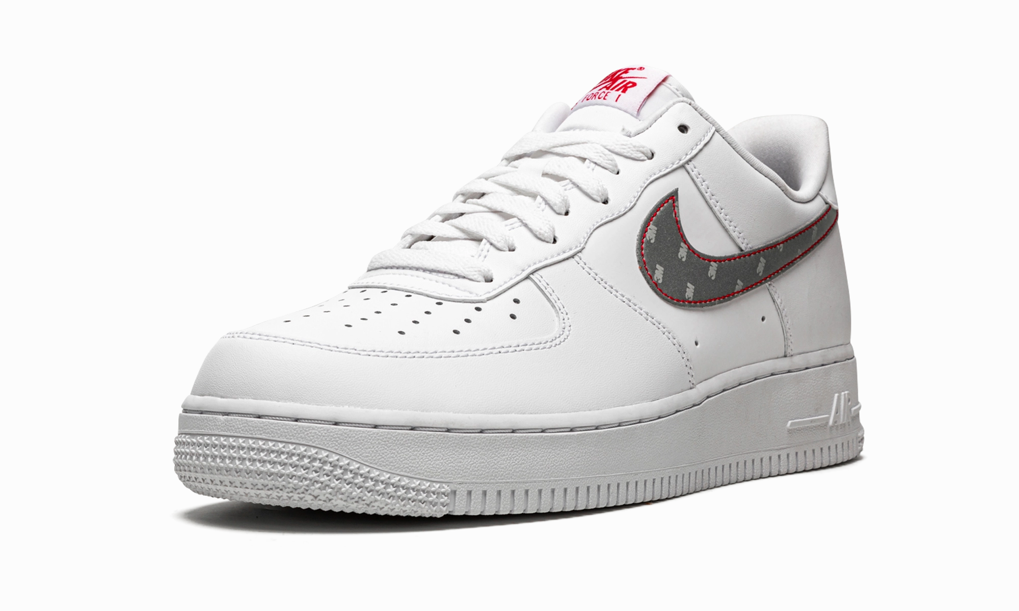 City Tour Neutral Gear Air Force 1 '07 3M "3M"