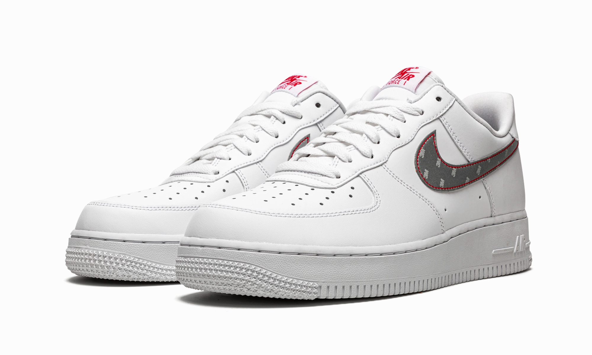 Supportive Air Force 1 '07 3M "3M"