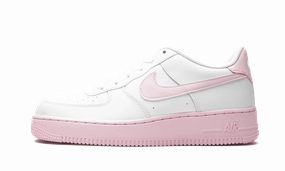 Air Force 1 low GS "Pink Foam" Water   Resistant