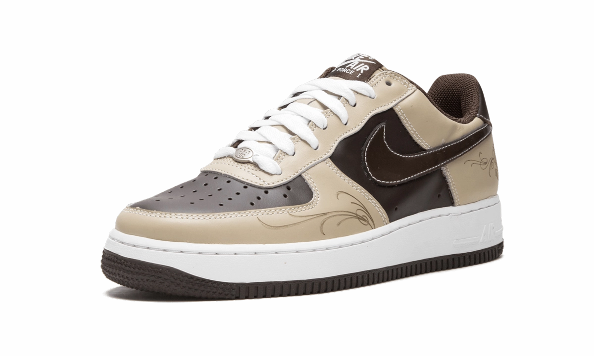 Air Force 1 Modern Minimal