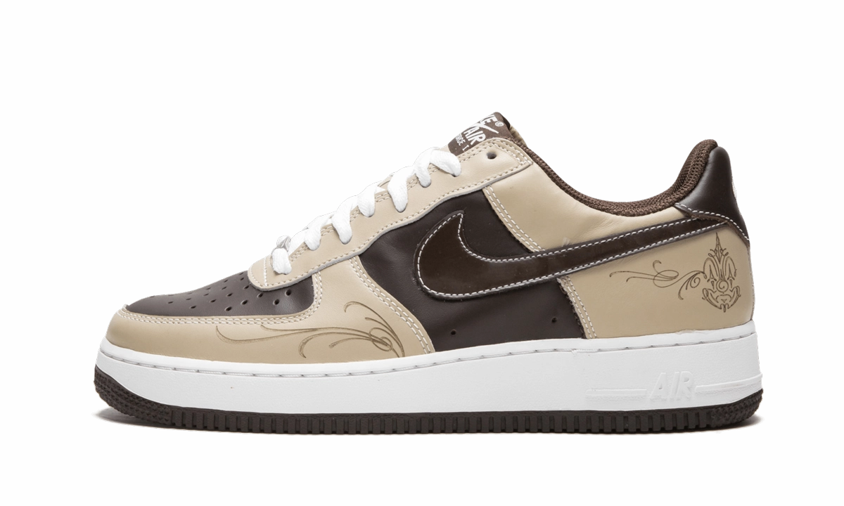 Air Force 1 Cushion Grip