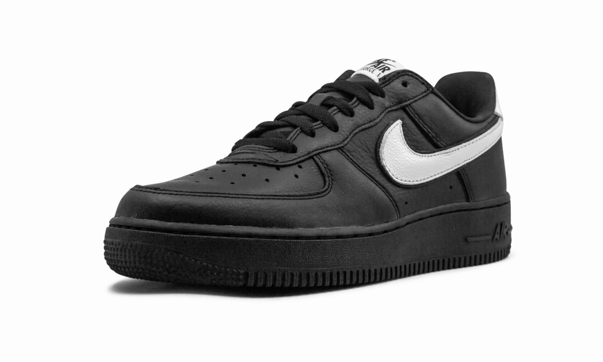 Air Force 1 Low Retro QS "Black" Outdoor shoes Cloud Light