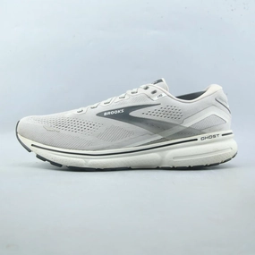 BROOKS GHOST 15 Dynamic Motion Containment running - posture