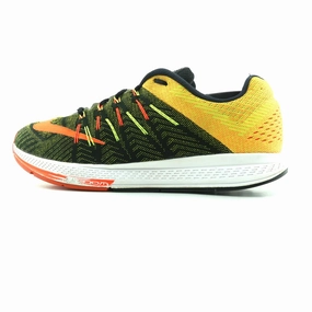 NIKE AIR ZOOM ELITE 8 Racing running Lightweight Knit Fabric