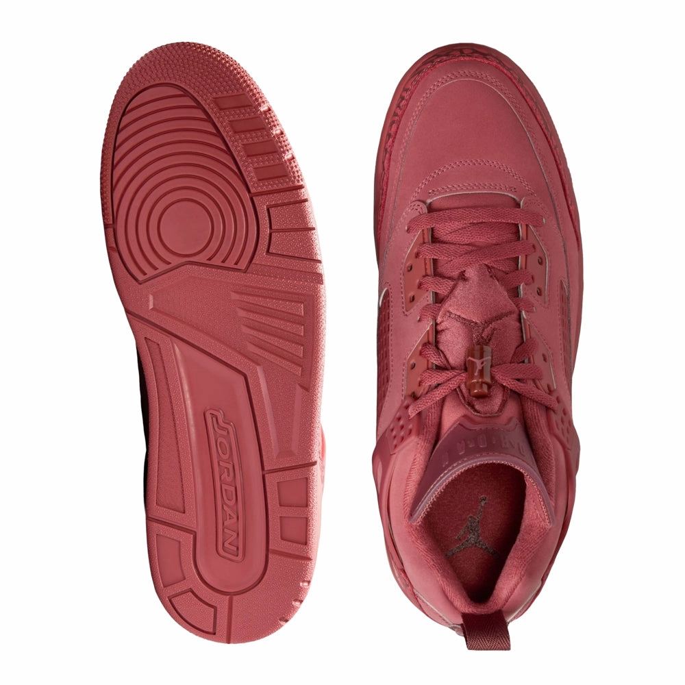 Spizike Low - Mens Shock Resistant Retro Mode