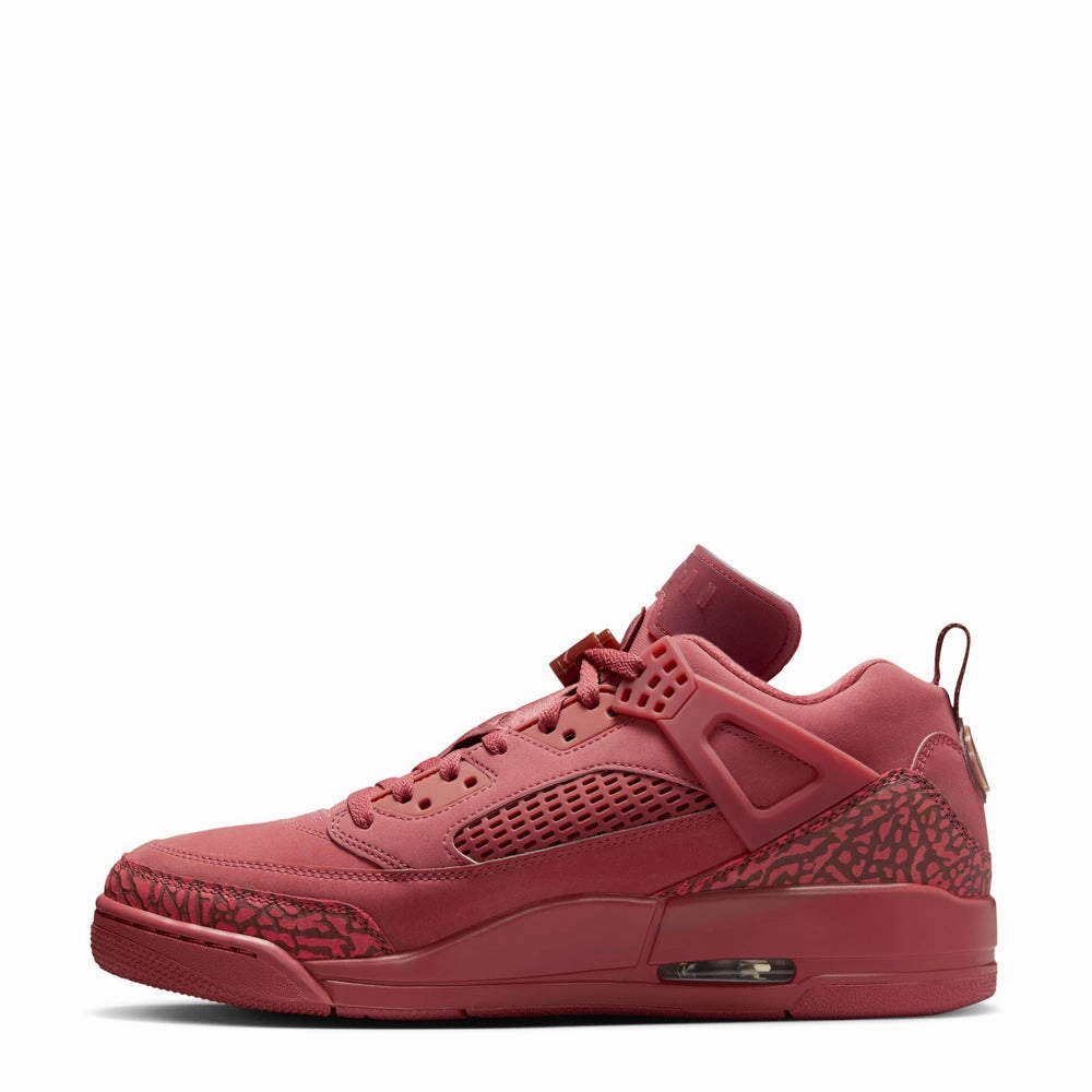 Spizike Low - Mens Supportive Fit Pro Comfort