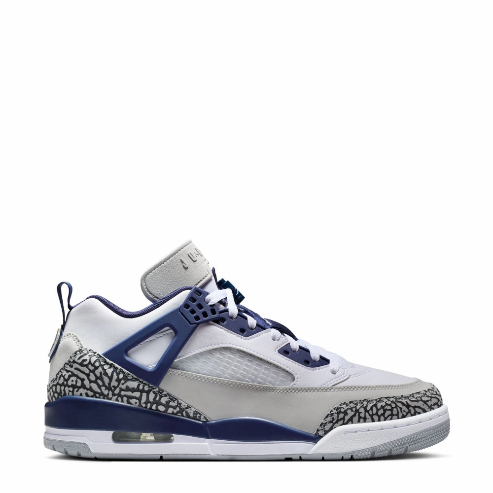 Sneakers Lightweight Fashion Forward Spizike Low - Mens