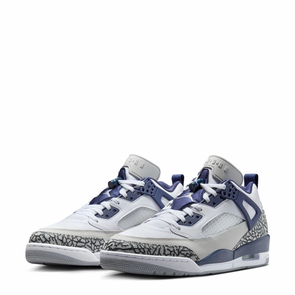 Spizike Low - Mens Thermo Fused Overlays