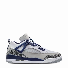 Sneakers Lightweight Fashion Forward Spizike Low - Mens