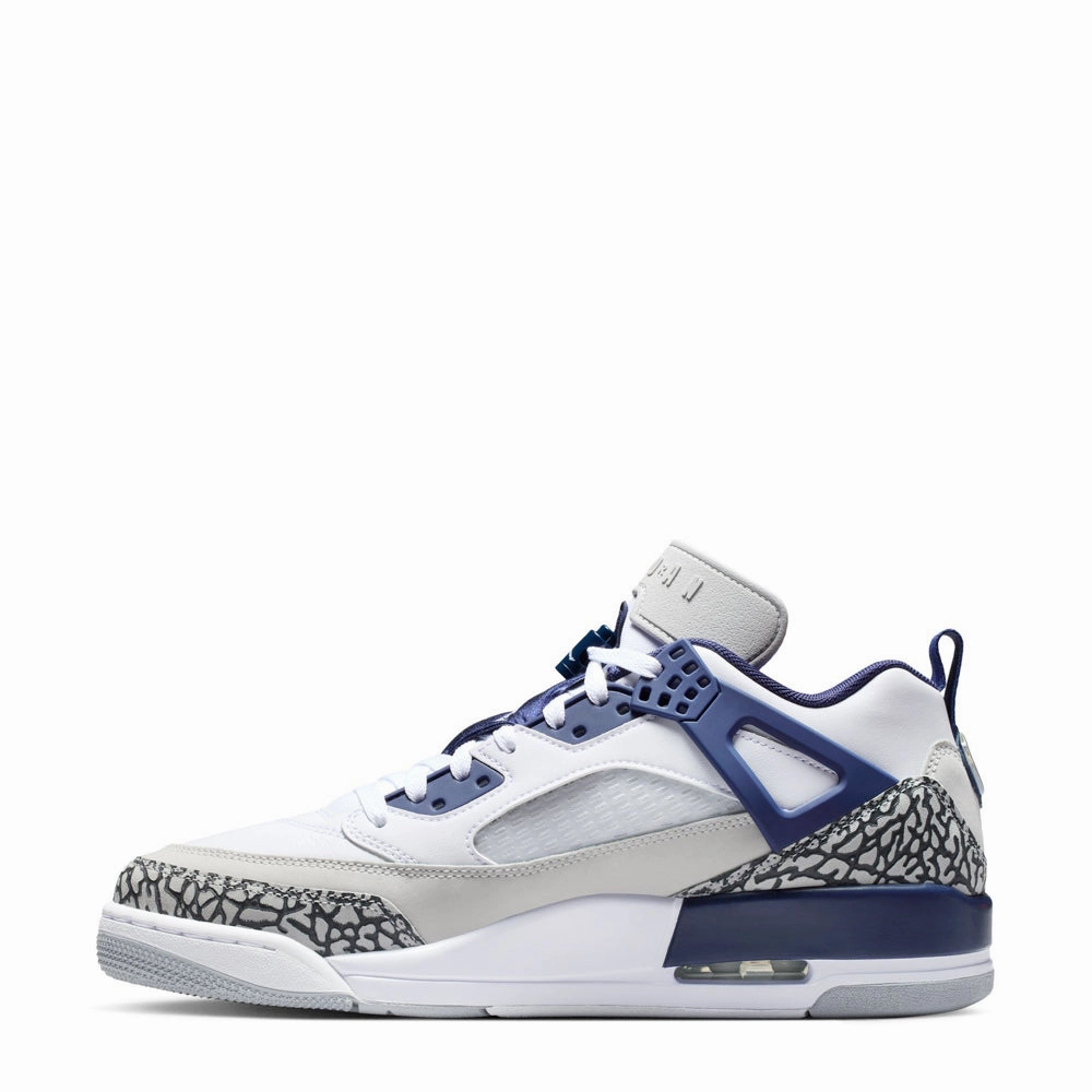Anti Friction Lining Non   Marking Spizike Low - Mens