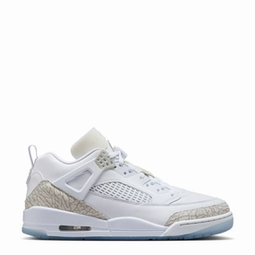 Cross Strap System Blown Rubber Pods Spizike Low - Mens