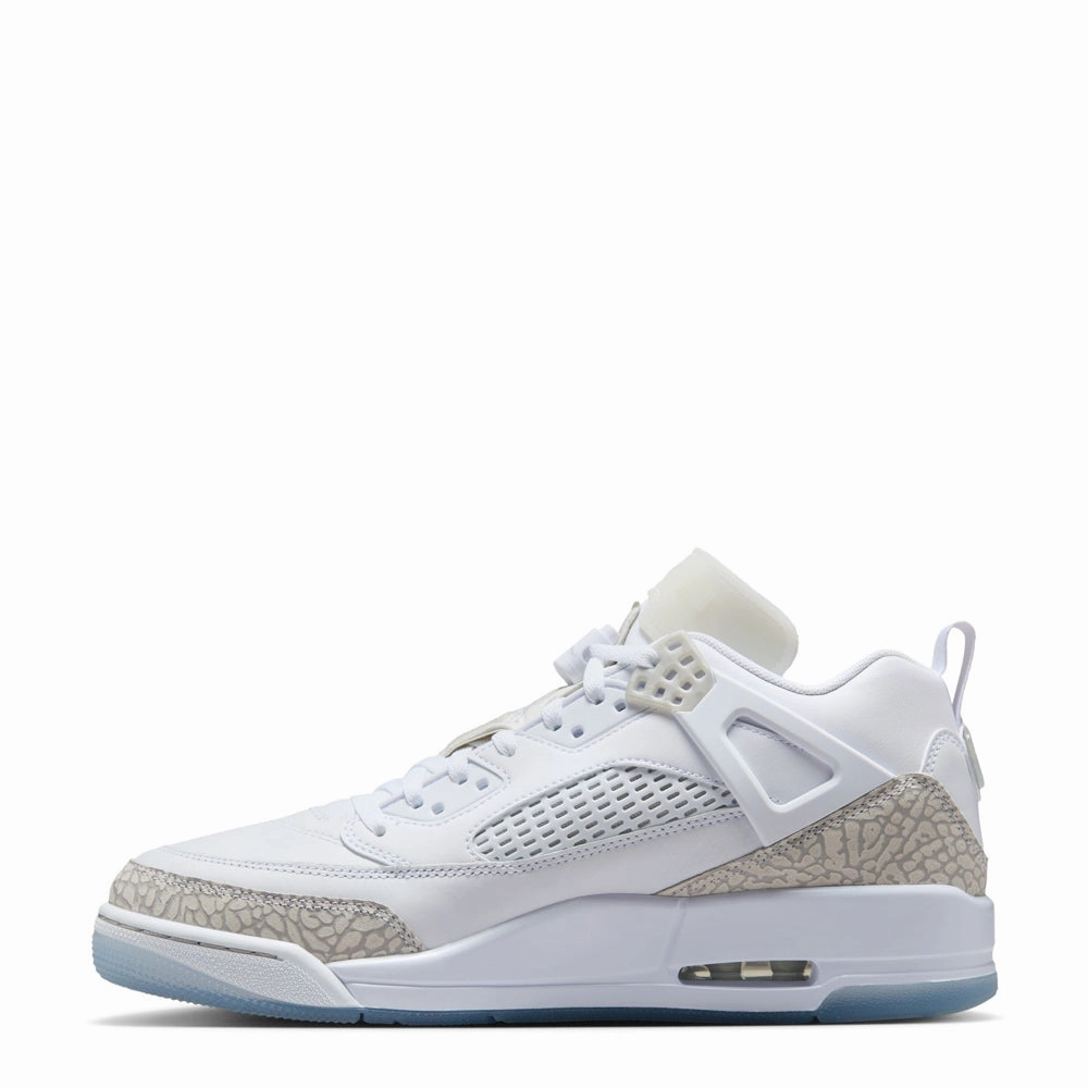 Spizike Low - Mens Quick Dry Inner Fabric