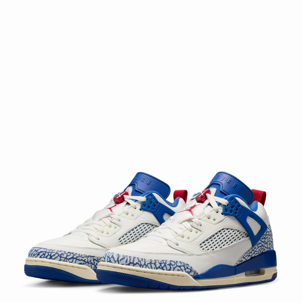 Traction Movement Play Flex Base Spizike Low - Mens