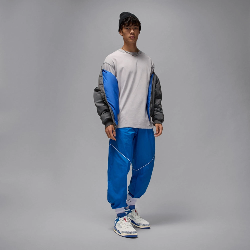 Structured Arch Fit Spizike Low - Mens