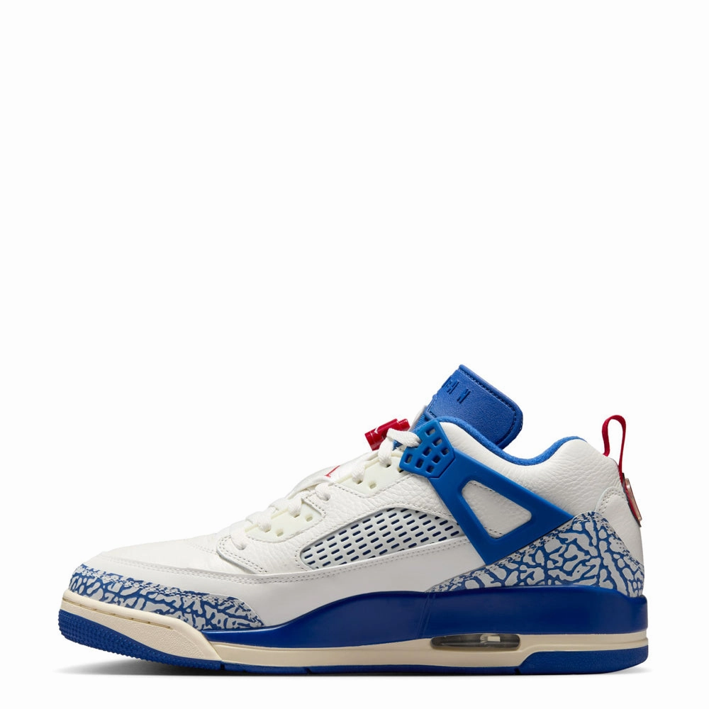 Spizike Low - Mens Customizable Lacing System