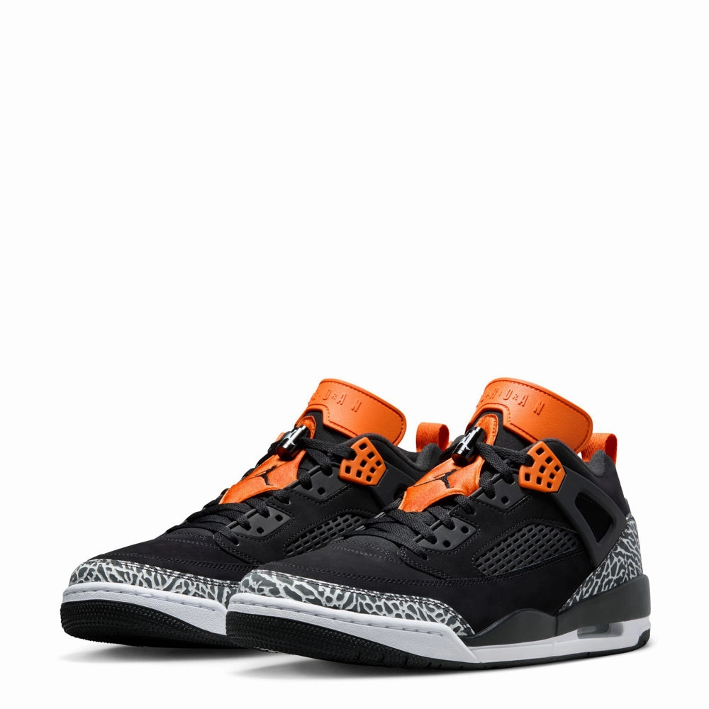 Unisex Court Style Spizike Low - Mens