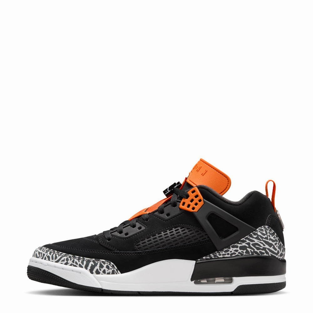 Responsive Bounce Pro Lockdown Straps Spizike Low - Mens