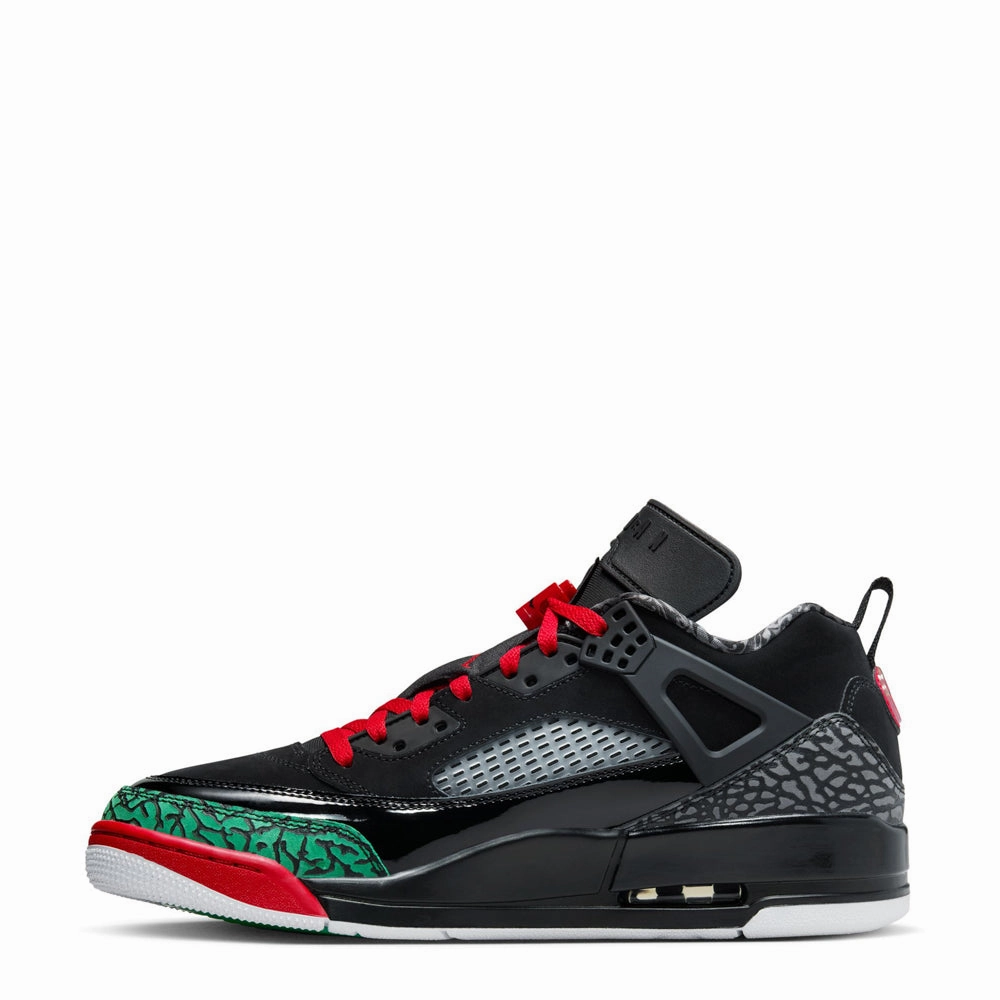 Spizike Low - Mens Torsion Adaptive Sole Design Micro Grip Texture