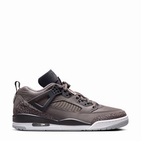 Spizike Low - Mens Game Move Support Springboard Effect