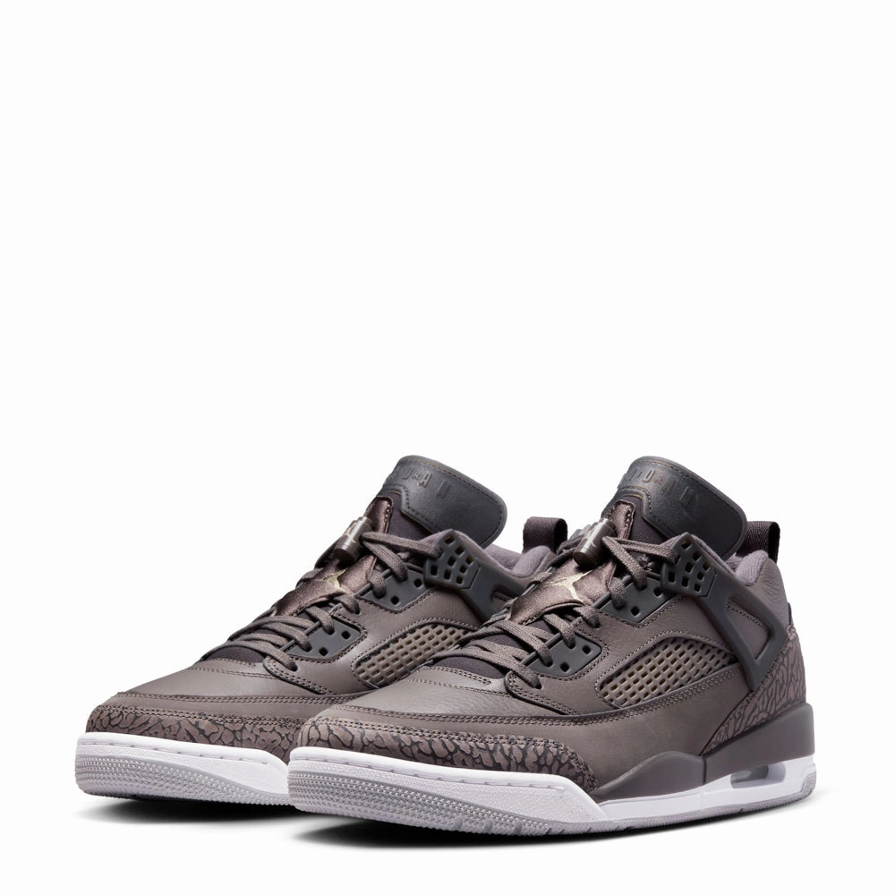Washable Ankle Support Design Spizike Low - Mens