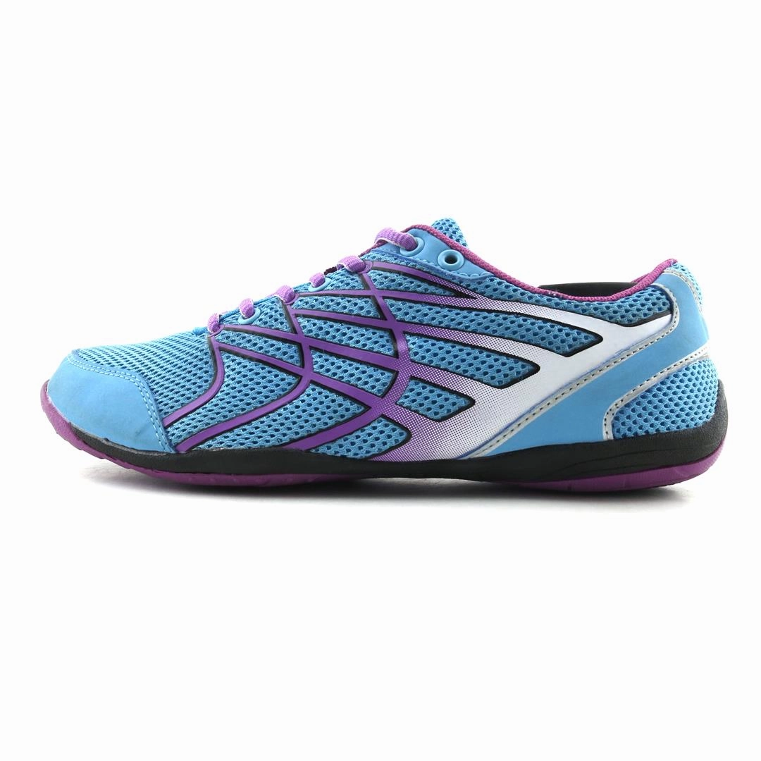 running for a challenge futuristic running option SPORTLINE TOPTEX