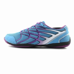 running for a challenge futuristic running option SPORTLINE TOPTEX