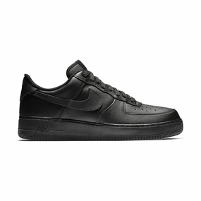 Nike Air Force 1 '07 Men's Shoe Hard Floor Impact Cushion