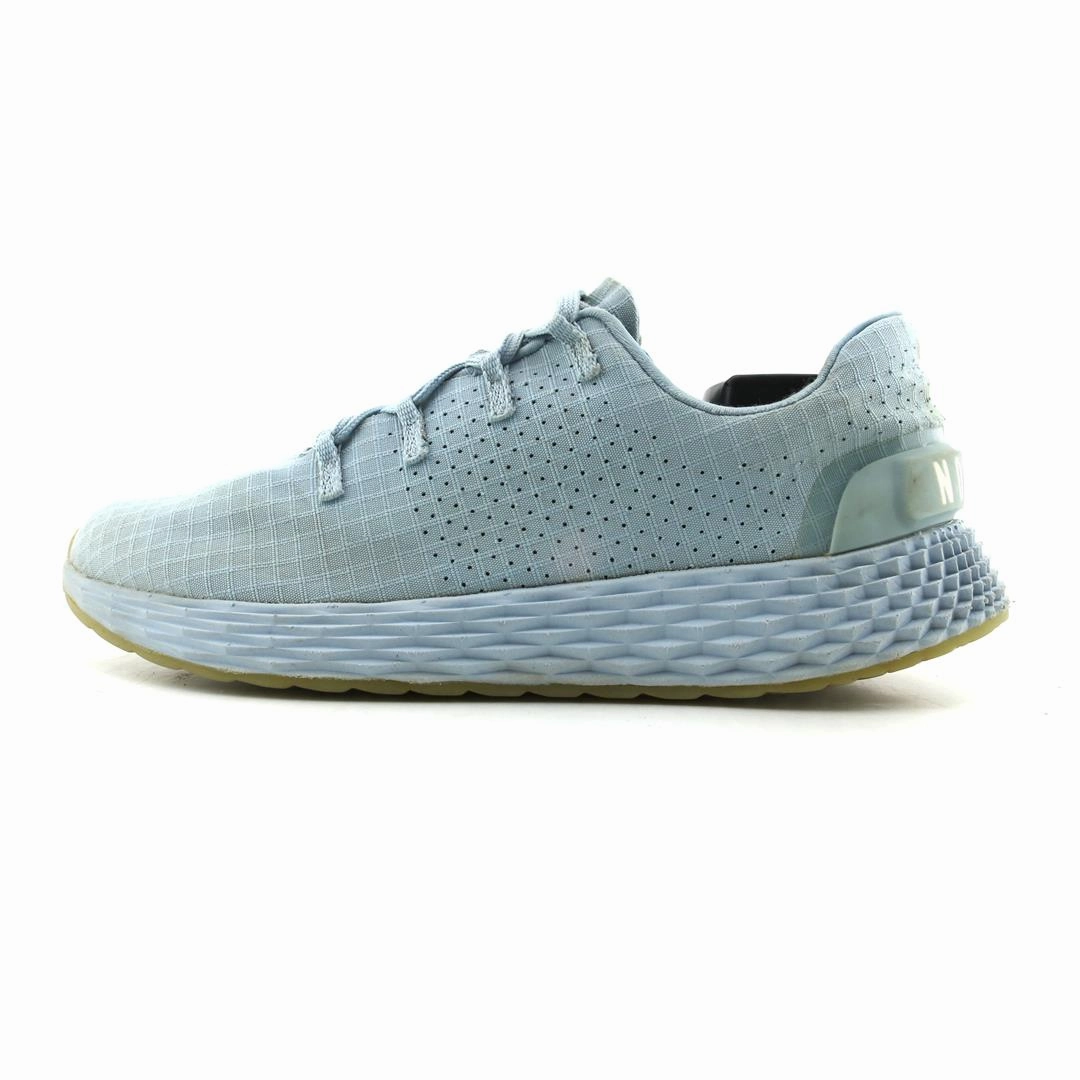 waterproof nylon shoes NOBULL  RIPSTOP RUNNER