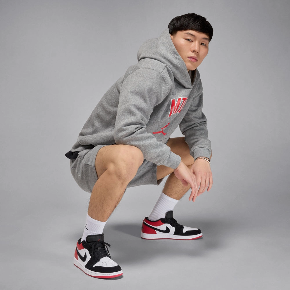 AJ 1 Low SE - Mens Ventilation Channel Network Stability Plate Technology