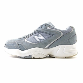 NEW BALANCE 452 Responsive Sole Construction Stable Support