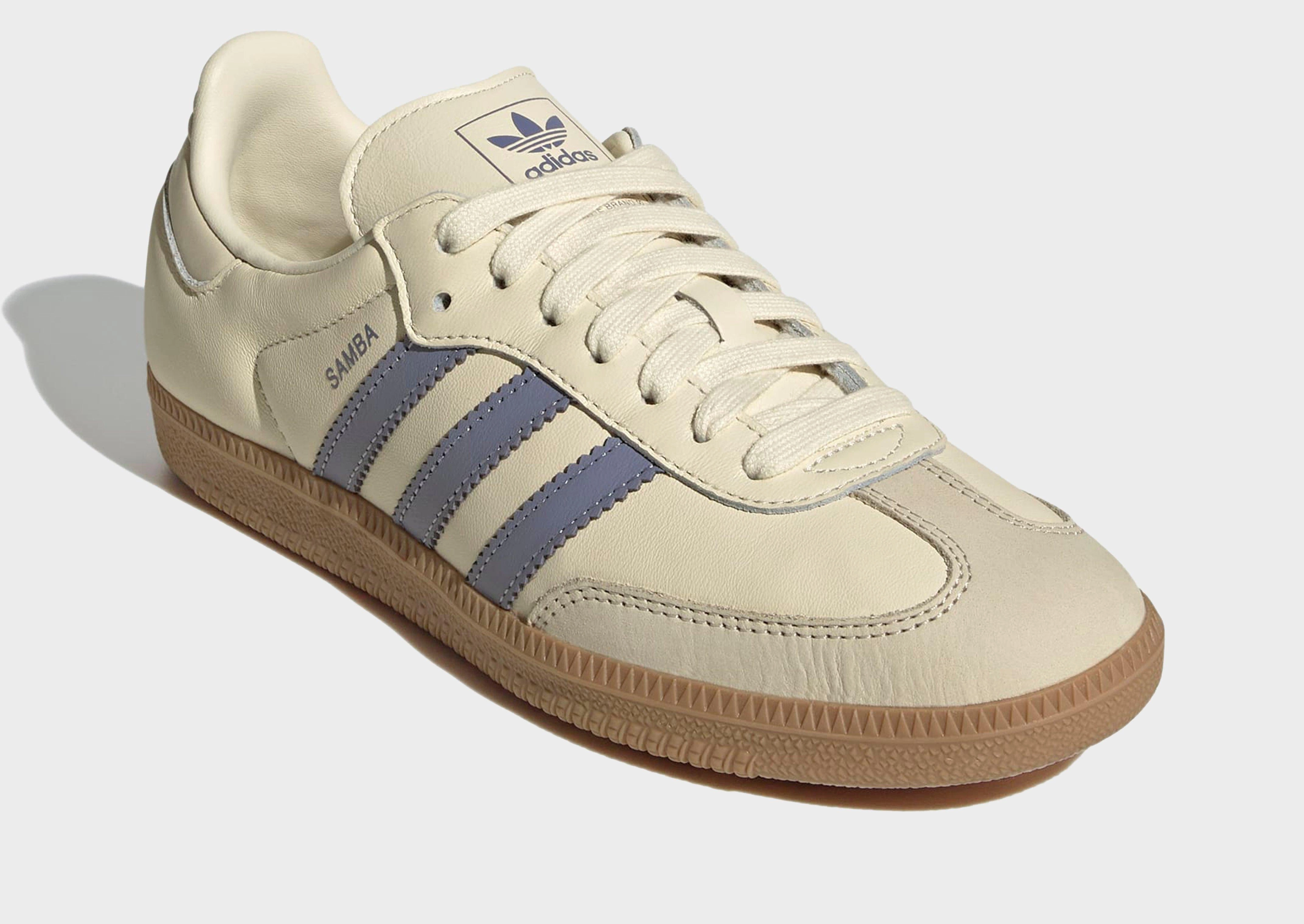 Samba OG Women's Travel Pair