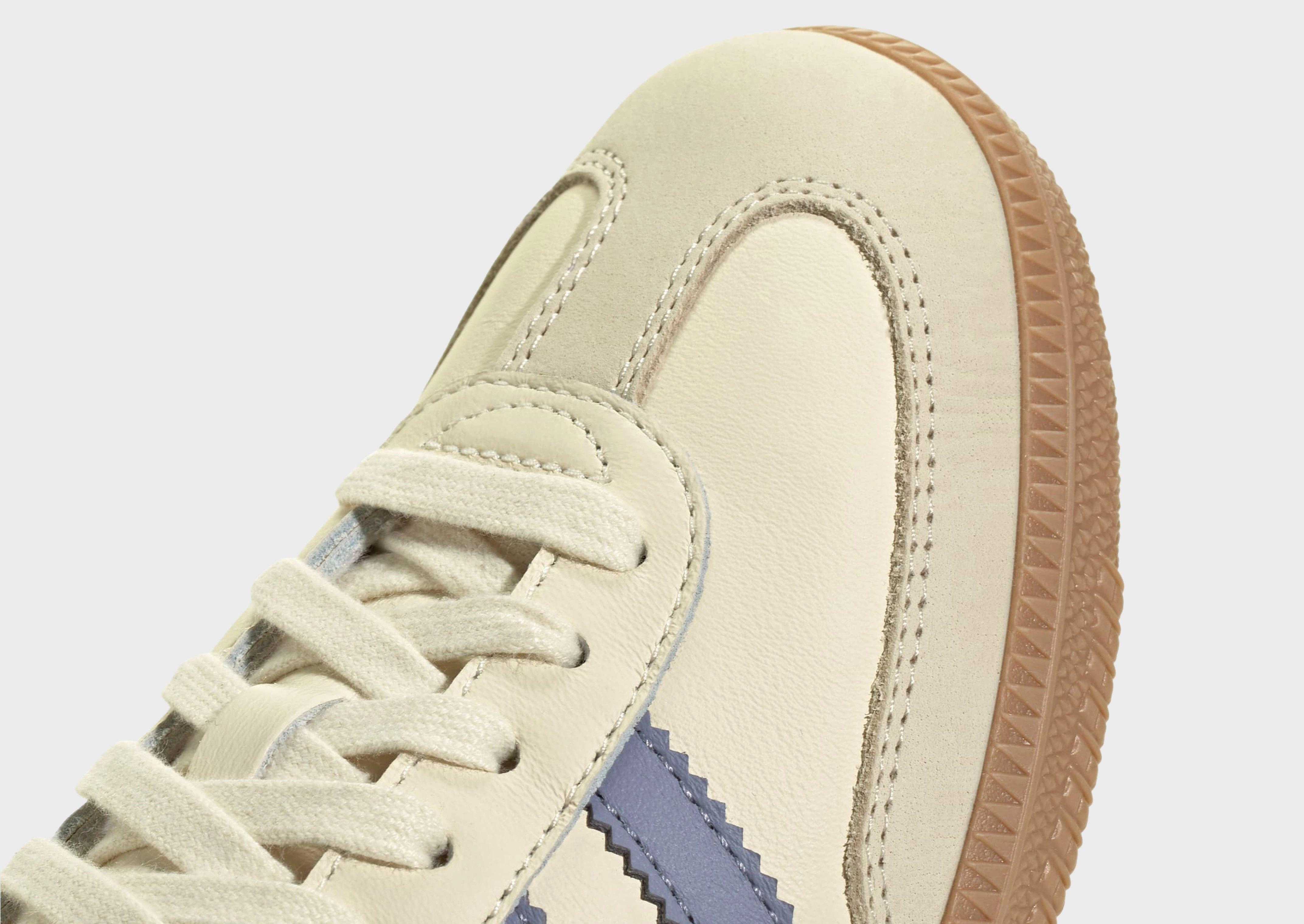 Samba OG Women's Built Soft Flex Step