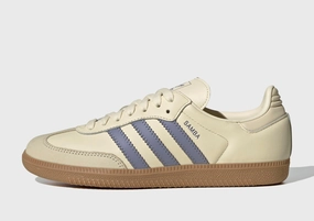 Samba OG Women's Coffee Walk