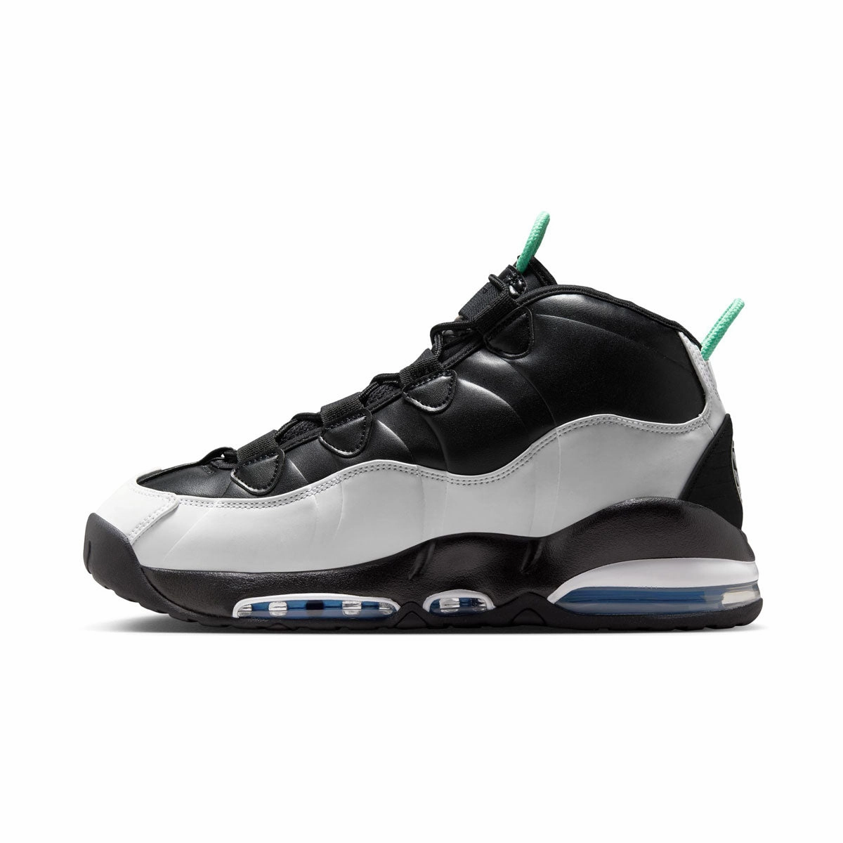 Final Shot Optimal Performance Air Max Uptempo '95 'NY vs. NY' Men's Shoes