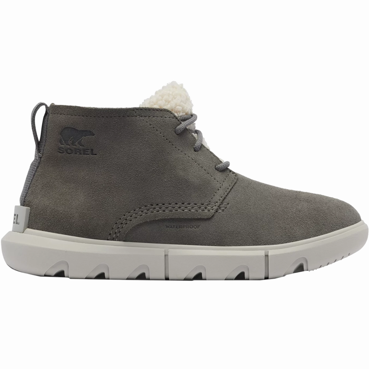 Dynamic Arch Frame Women's Sorel Explorer II Drift