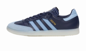 Samba "Argentine Football Association - Away Kit" Quick Jog