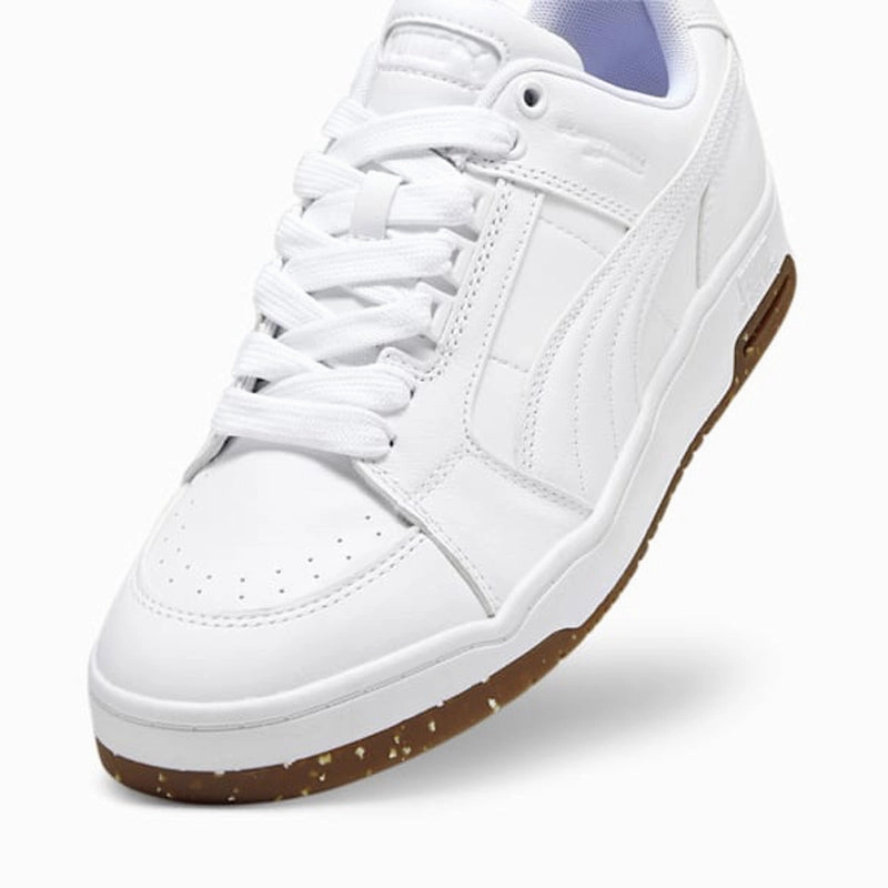 SLIPSTREAM LO Slim Shape Quiet Step