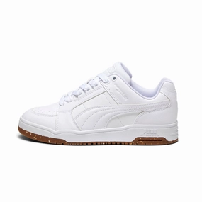 SLIPSTREAM LO Comfortable Ride