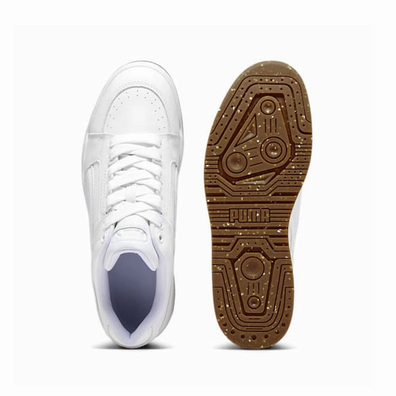 SLIPSTREAM LO Breathable mesh design Sturdy breathability