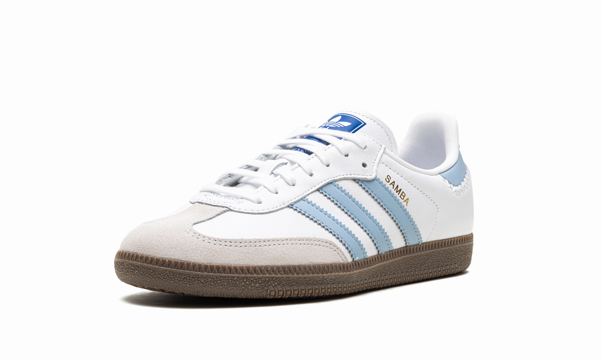 Holiday Comfort Samba Og GS "Clear Sky"