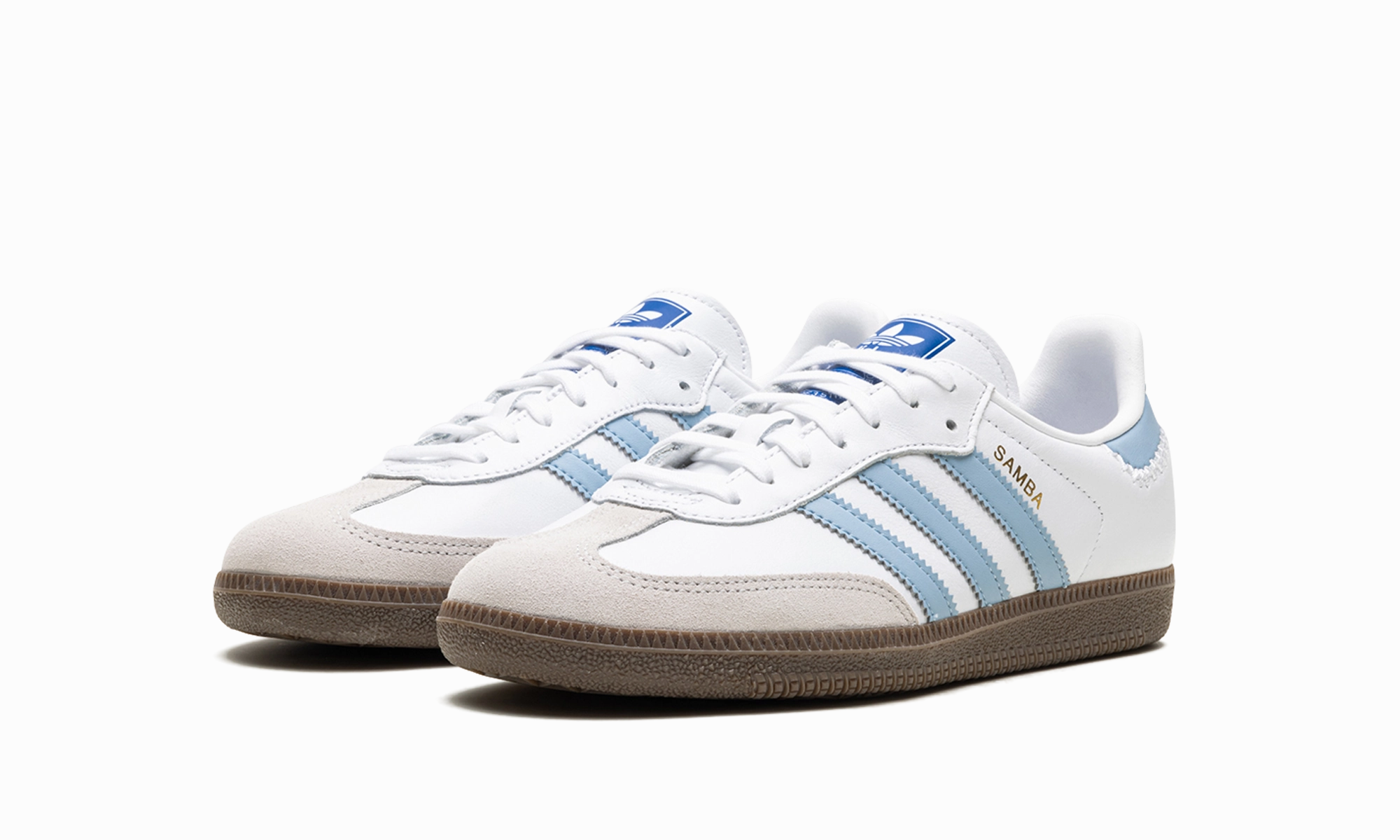 Chic Street Urban Walker Samba Og GS "Clear Sky"