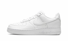 Air Force 1 Low "Drake NOCTA - Certified Lover Boy (Love You Forever Edition)" Slip On Grass Jog