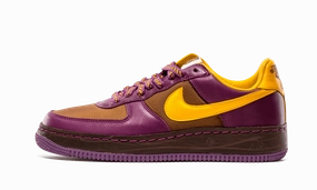Air Force 1 Low Insideout SyntheticMaterial daily runner