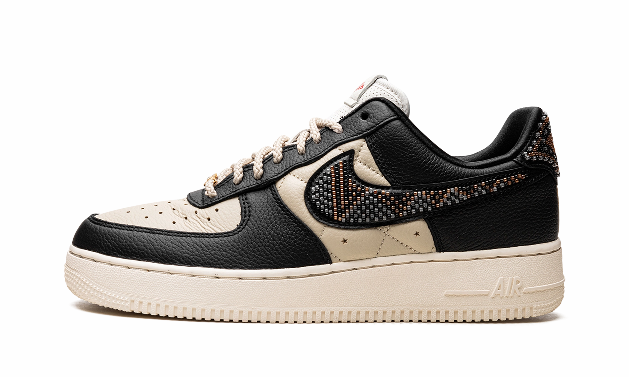 Practical Use AIR FORCE 1 SP MNS WMNS "Premium Goods - The Sophia"