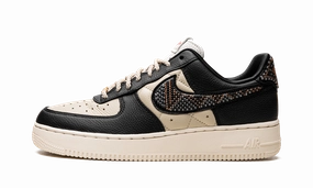 Practical Use AIR FORCE 1 SP MNS WMNS "Premium Goods - The Sophia"