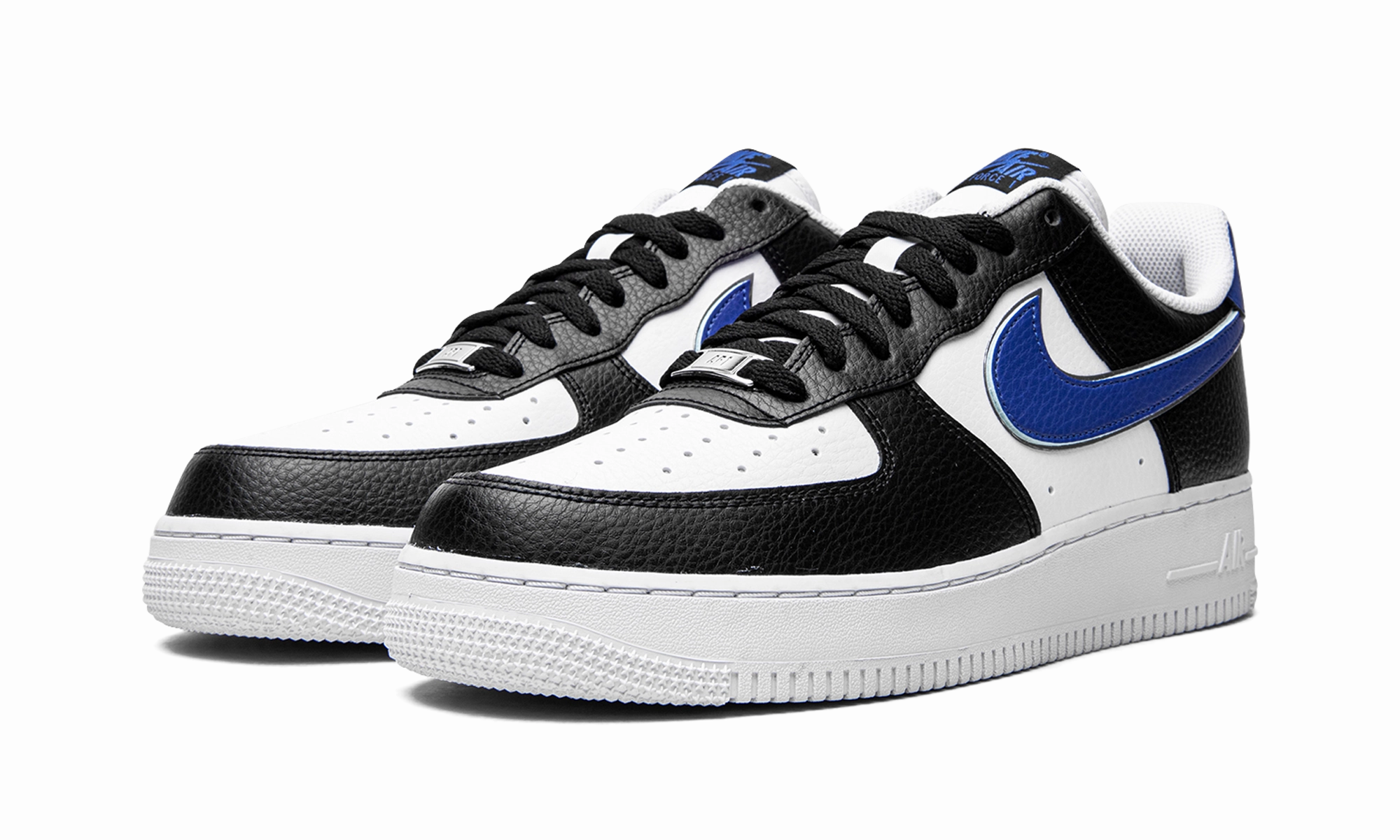 dirt path Air Force 1 '07 LV8 "Shooting Stars"
