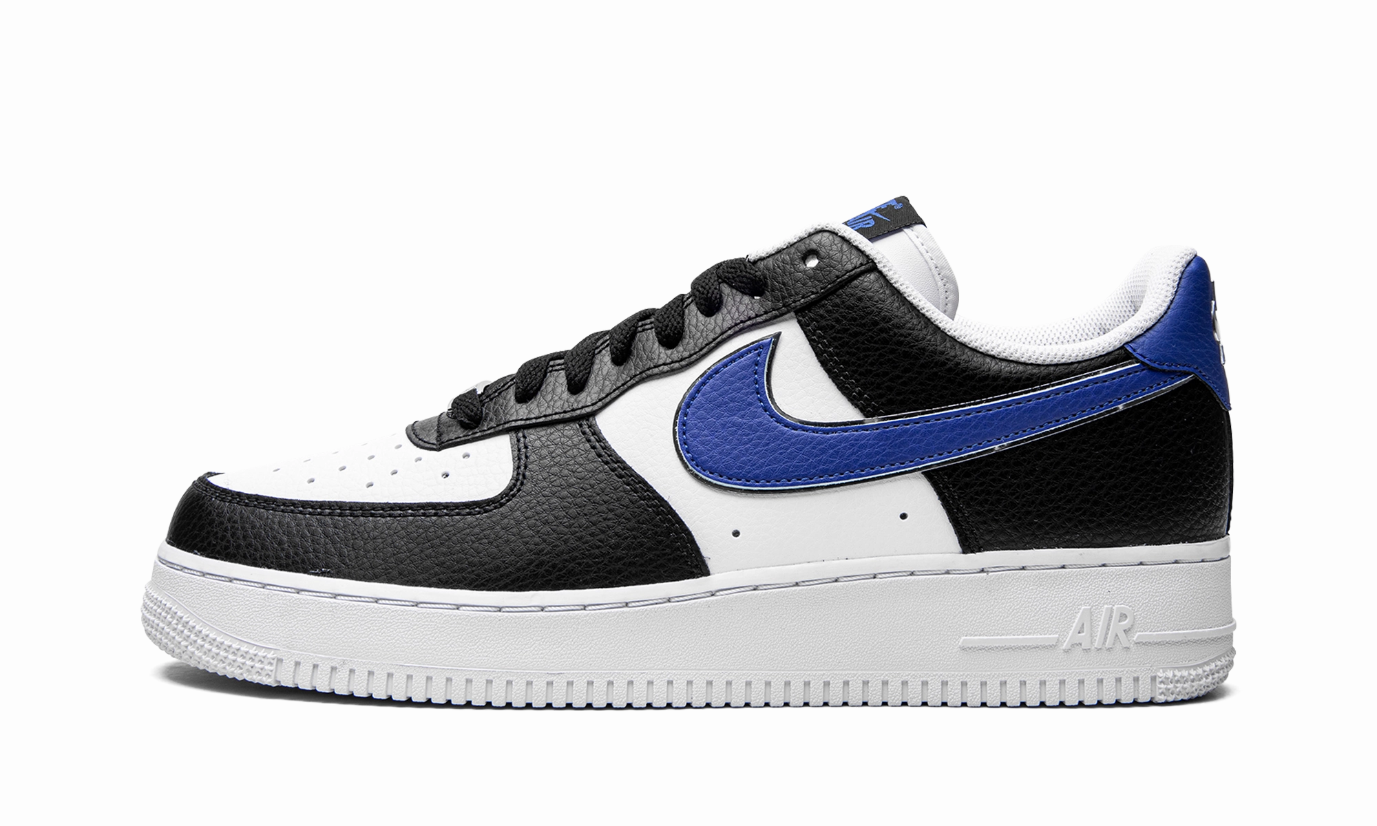 Air Force 1 '07 LV8 "Shooting Stars" Flat footbed Anti Microbial Insole